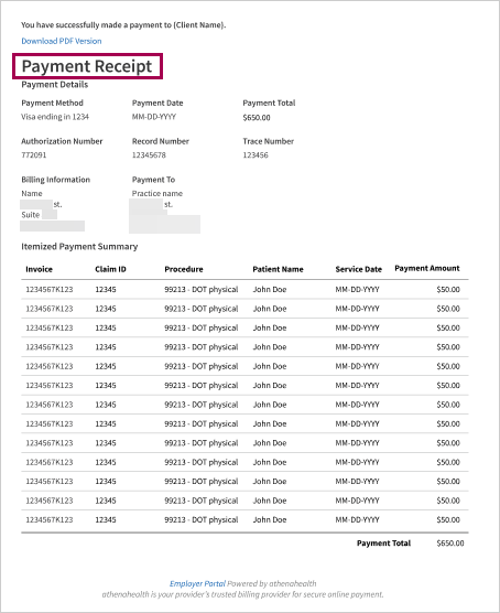 A receipt with numbers and a number on it  AI-generated content may be incorrect.